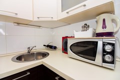 Elegant suite Immortelle: Room APARTMENT ONE BEDROOM - photo 3
