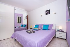 Elegant suite Immortelle: Room APARTMENT ONE BEDROOM - photo 6
