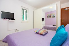 Elegant suite Immortelle: Room APARTMENT ONE BEDROOM - photo 8
