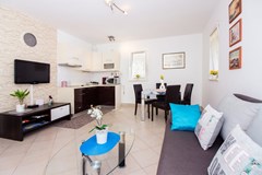 Elegant suite Immortelle: Room APARTMENT ONE BEDROOM - photo 12