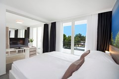 Bluesun hotel Neptun - All inclusive: Room FAMILY ROOM ANNEX - photo 38