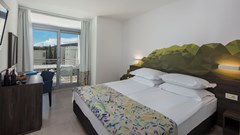 Bluesun Hotel Alga: Room DOUBLE SEA VIEW WITH BALCONY - photo 80