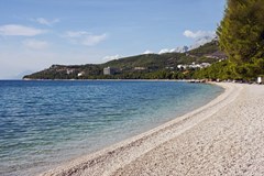 Bluesun Hotel Alga: Beach - photo 35