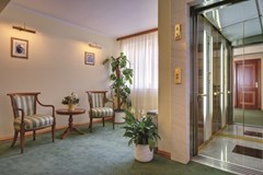 Laurentum: Lobby - photo 12