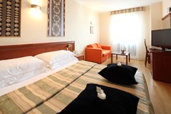 Villa Andrea: Room DOUBLE CLASSIC - photo 44