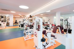Olympia: Sports and Entertainment - photo 1