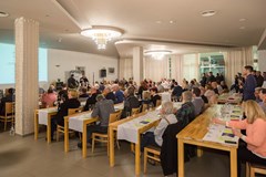 Olympia: Conferences - photo 2