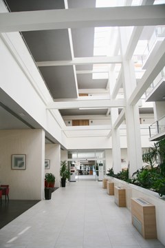 Olympia: Lobby - photo 25