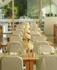 Olympia: Restaurant - photo 15