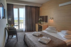 Olympia: Room DOUBLE SINGLE USE SUPERIOR SEA VIEW - photo 27