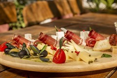 Matilde Beach Resort: Restaurant - photo 7