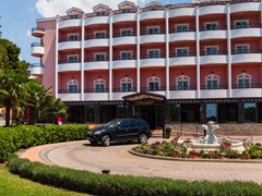 Hotel Miramare: General view - photo 5