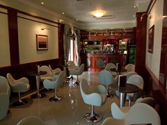 Hotel Miramare: Bar - photo 3