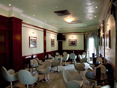 Hotel Miramare: Bar - photo 13