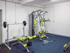 Hotel Miramare: Sports and Entertainment - photo 1