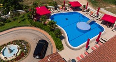 Hotel Miramare: Pool - photo 4
