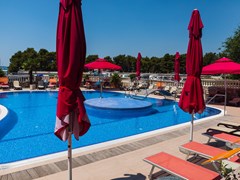 Hotel Miramare: Pool - photo 20