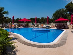 Hotel Miramare: Pool - photo 25