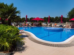 Hotel Miramare: Pool - photo 28