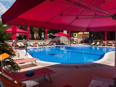 Hotel Miramare: Pool - photo 32