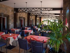 Hotel Miramare: Restaurant - photo 24