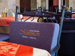 Hotel Miramare: Restaurant - photo 30