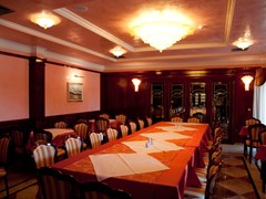Hotel Miramare: Restaurant - photo 37