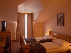 Hotel Miramare: Room DOUBLE SUPERIOR SEA VIEW - photo 19