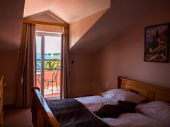 Hotel Miramare: Room DOUBLE SUPERIOR SEA VIEW - photo 27