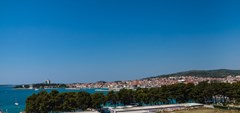 Hotel Miramare: Beach - photo 8