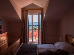 Hotel Miramare: Room - photo 33