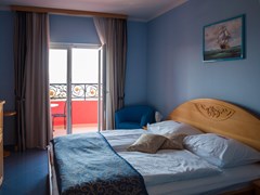 Hotel Miramare: Room - photo 35