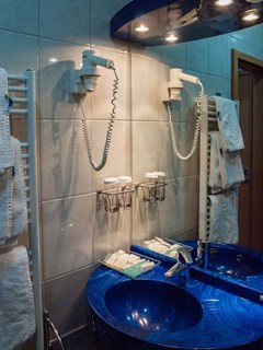 Hotel Miramare: Room - photo 40