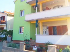 Apartments Kristina: General view - photo 11