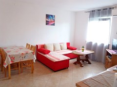 Apartments Kristina: Room APARTMENT CAPACITY 2 - photo 7