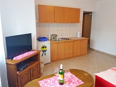 Apartments Kristina: Room APARTMENT CAPACITY 2 - photo 13