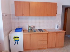 Apartments Kristina: Room APARTMENT CAPACITY 2 - photo 15