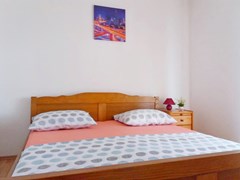 Apartments Kristina: Room APARTMENT CAPACITY 2 - photo 16