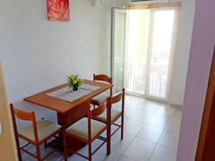 Apartments Kristina: Room APARTMENT CAPACITY 2 - photo 25