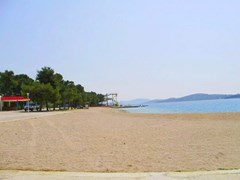 Apartments Kristina: Beach - photo 9