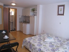 Vodice city apartments: Room APARTMENT STANDARD - photo 3