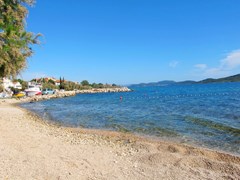 APARTMENTS MARINKO: Beach - photo 13