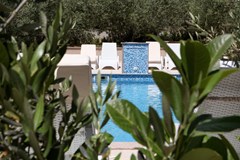 Villa Rustica Dalmatia Depadance: General view - photo 21