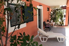 Villa Rustica Dalmatia Depadance: General view - photo 25