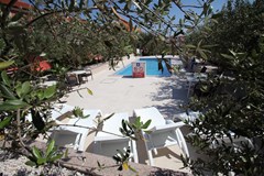 Villa Rustica Dalmatia Depadance: General view - photo 28
