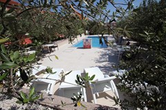 Villa Rustica Dalmatia Depadance: Pool - photo 35