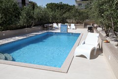Villa Rustica Dalmatia Depadance: Pool - photo 36