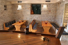 Villa Rustica Dalmatia Depadance: Restaurant - photo 7