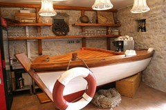 Villa Rustica Dalmatia Depadance: Restaurant - photo 14