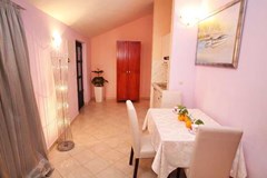 Villa Rustica Dalmatia Depadance: Room APARTMENT CAPACITY 4 TWO BEDROOMS - photo 12